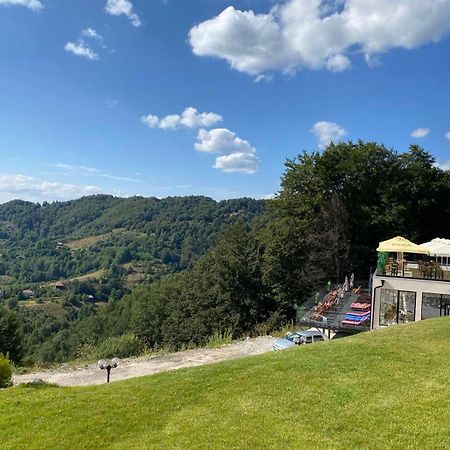 Ski & Spa Apartment S20 Milmari Resort Κοπαόνικ Εξωτερικό φωτογραφία