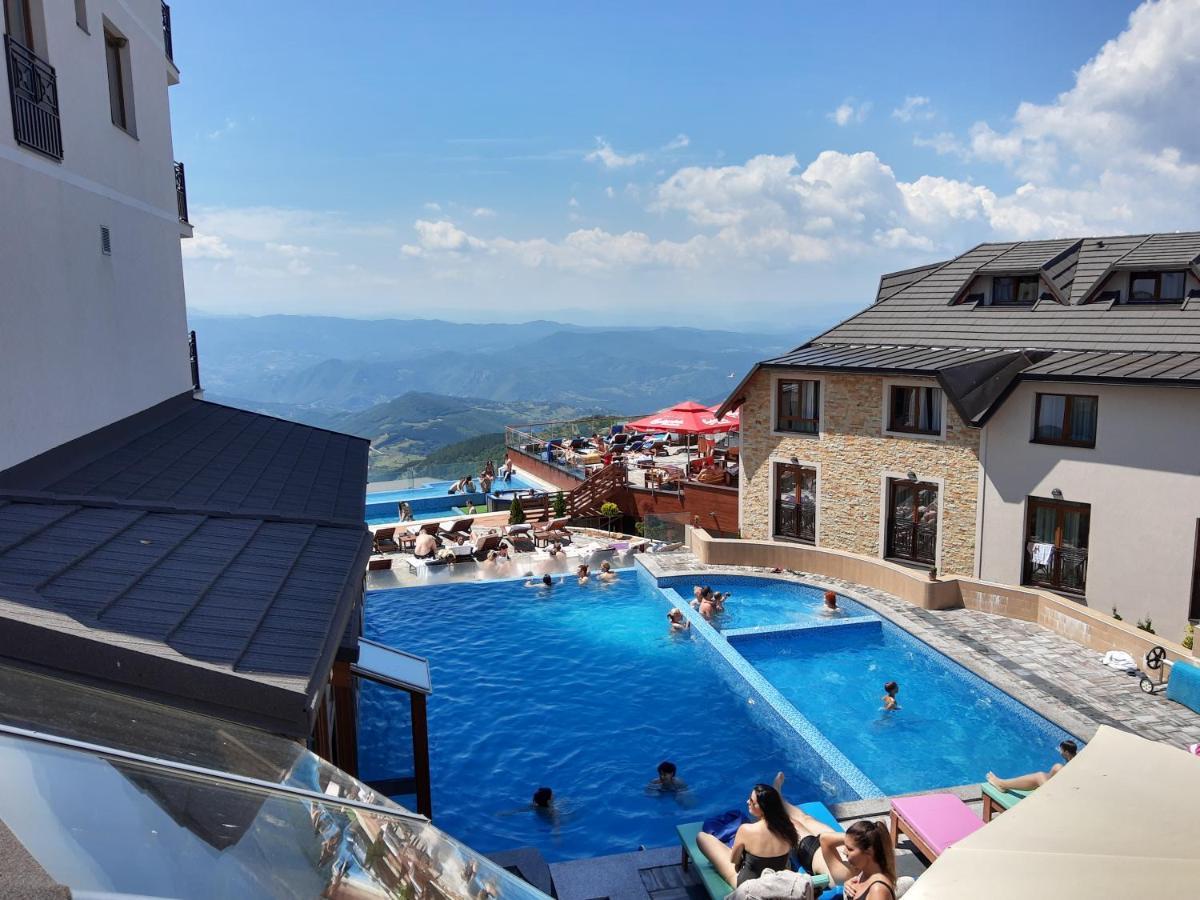 Ski & Spa Apartment S20 Milmari Resort Κοπαόνικ Εξωτερικό φωτογραφία