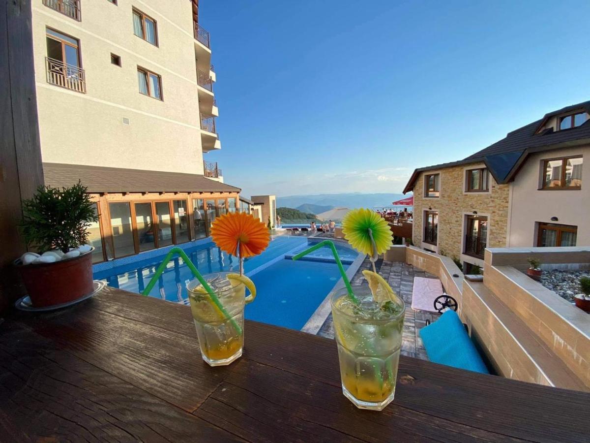 Ski & Spa Apartment S20 Milmari Resort Κοπαόνικ Εξωτερικό φωτογραφία