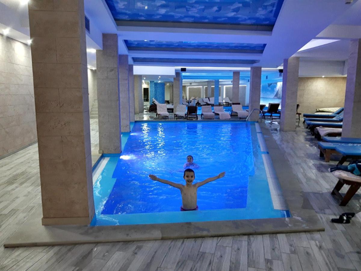 Ski & Spa Apartment S20 Milmari Resort Κοπαόνικ Εξωτερικό φωτογραφία