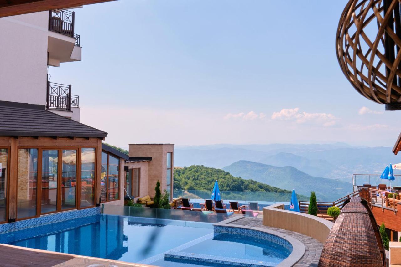 Ski & Spa Apartment S20 Milmari Resort Κοπαόνικ Εξωτερικό φωτογραφία