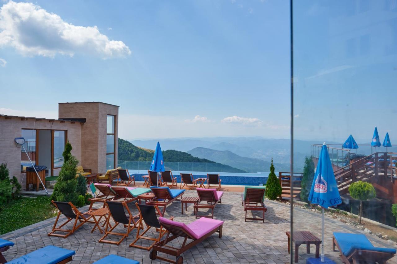 Ski & Spa Apartment S20 Milmari Resort Κοπαόνικ Εξωτερικό φωτογραφία