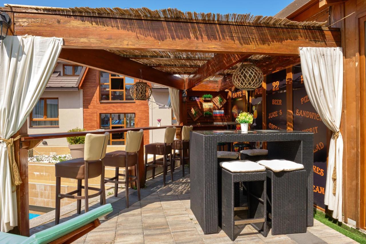 Ski & Spa Apartment S20 Milmari Resort Κοπαόνικ Εξωτερικό φωτογραφία