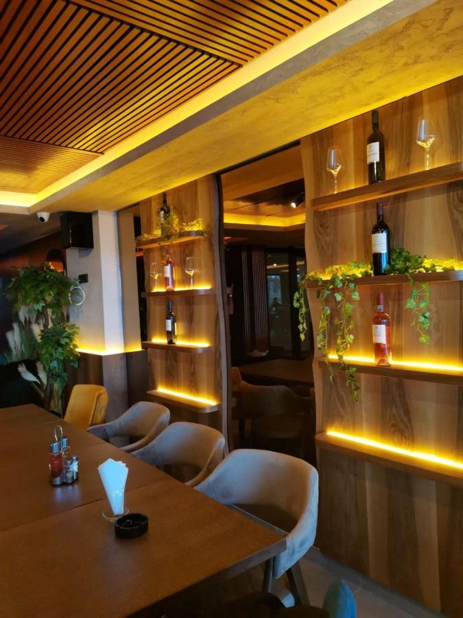Ski & Spa Apartment S20 Milmari Resort Κοπαόνικ Εξωτερικό φωτογραφία