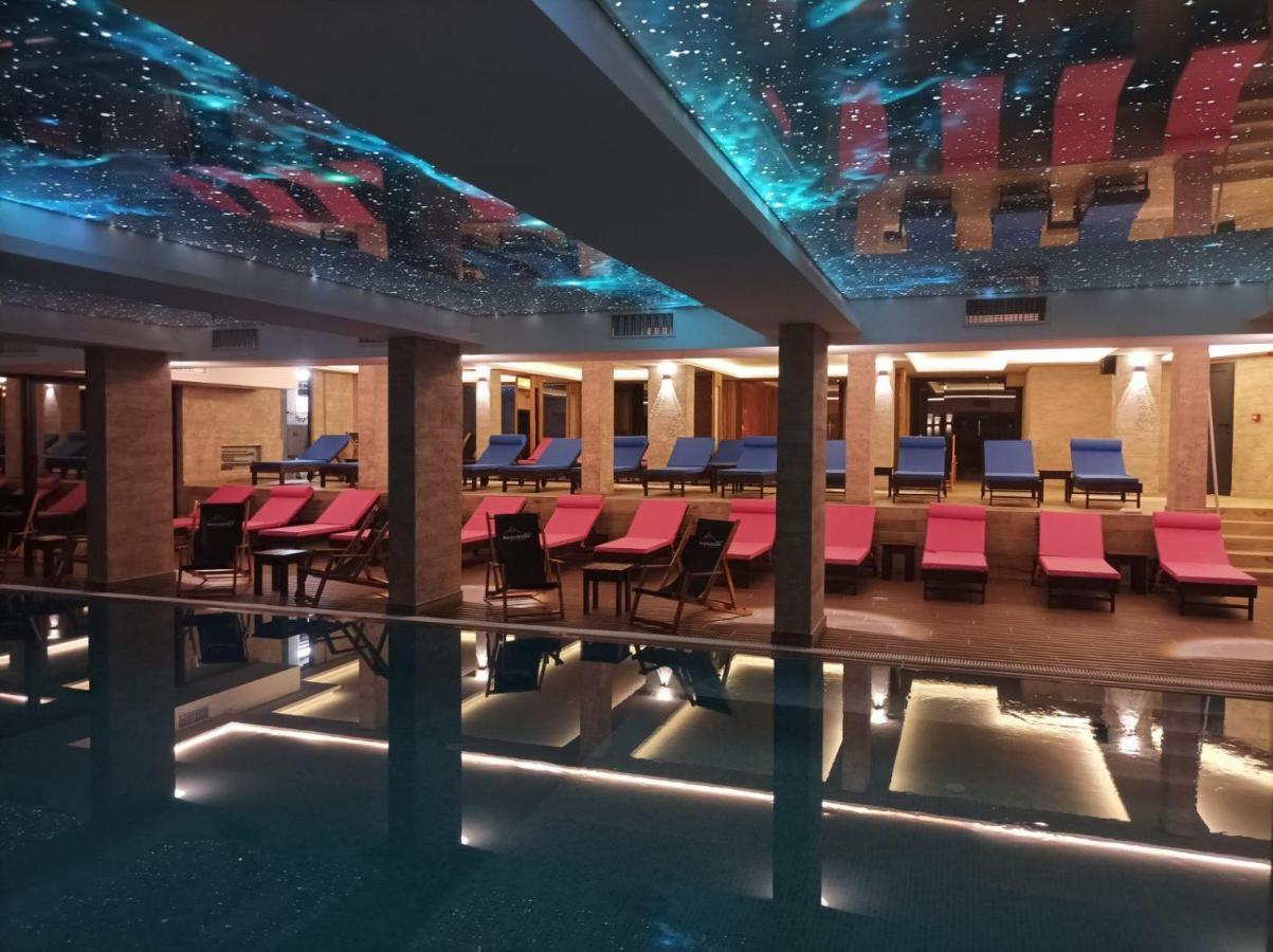 Ski & Spa Apartment S20 Milmari Resort Κοπαόνικ Εξωτερικό φωτογραφία