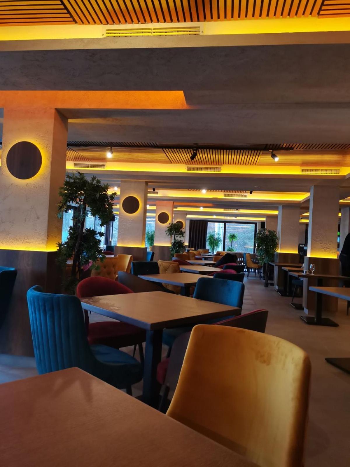 Ski & Spa Apartment S20 Milmari Resort Κοπαόνικ Εξωτερικό φωτογραφία