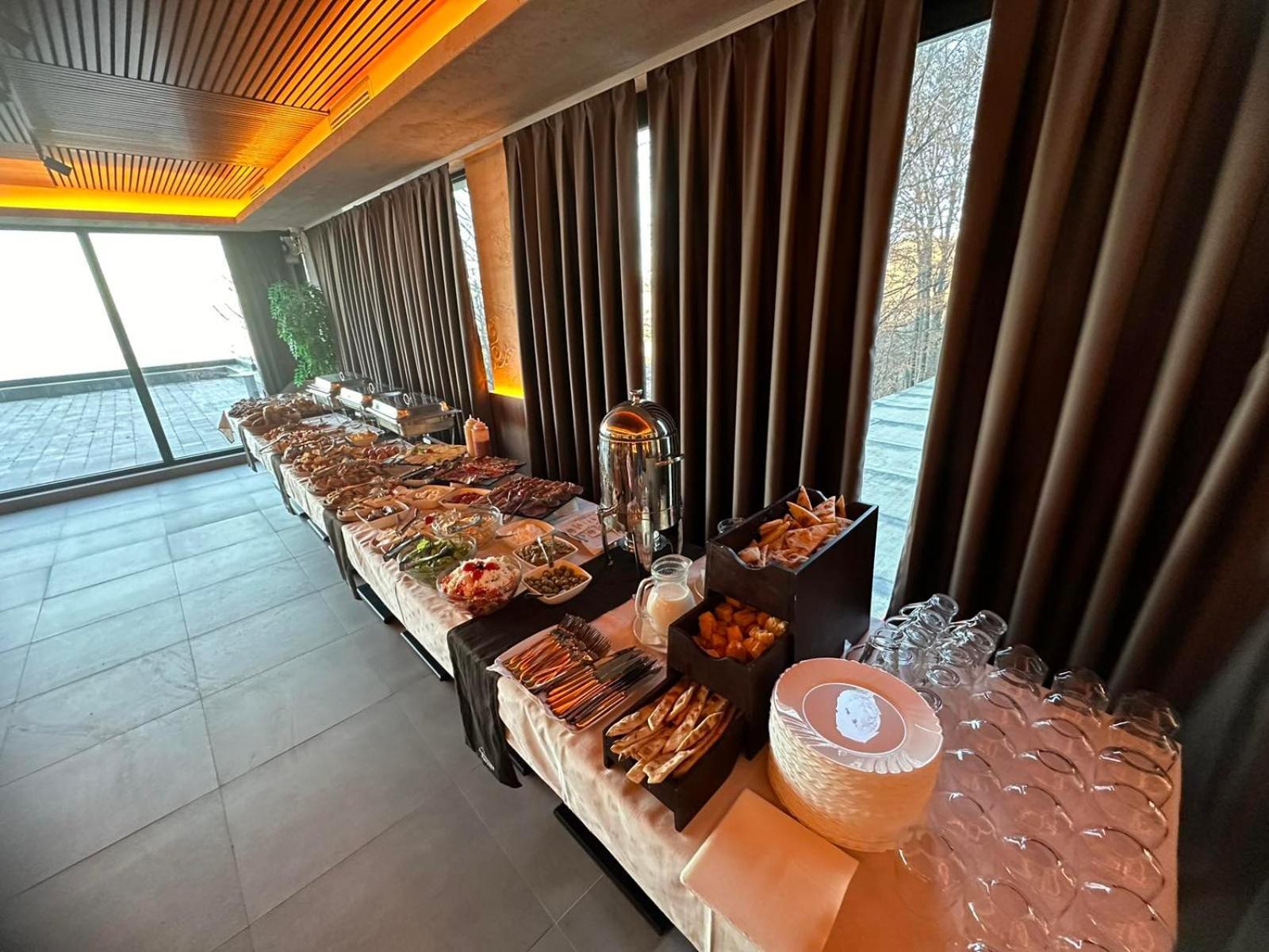Ski & Spa Apartment S20 Milmari Resort Κοπαόνικ Εξωτερικό φωτογραφία