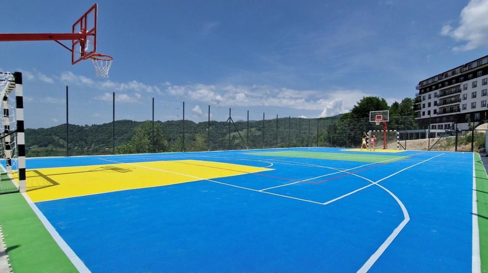 Ski & Spa Apartment S20 Milmari Resort Κοπαόνικ Εξωτερικό φωτογραφία