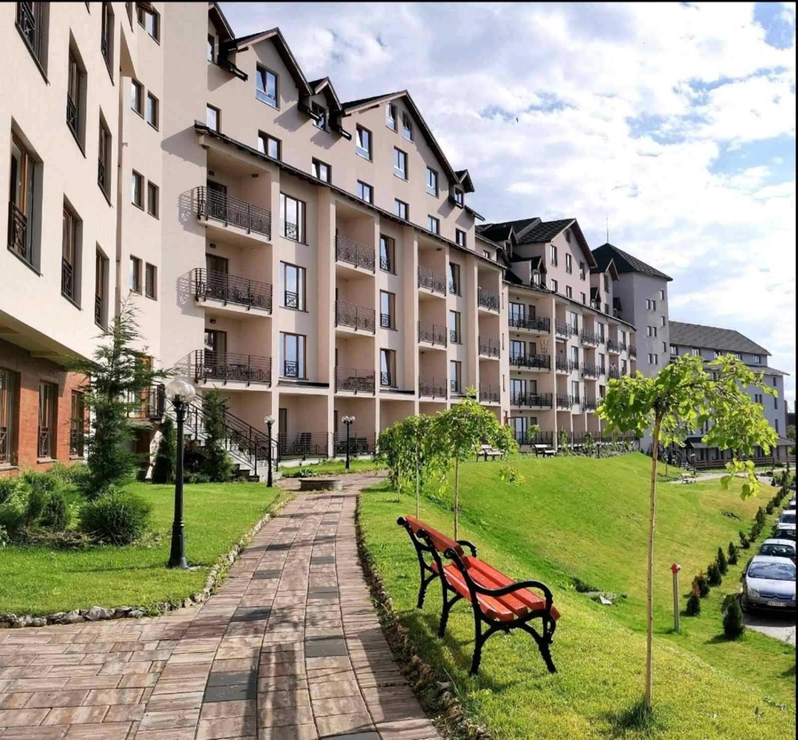 Ski & Spa Apartment S20 Milmari Resort Κοπαόνικ Εξωτερικό φωτογραφία