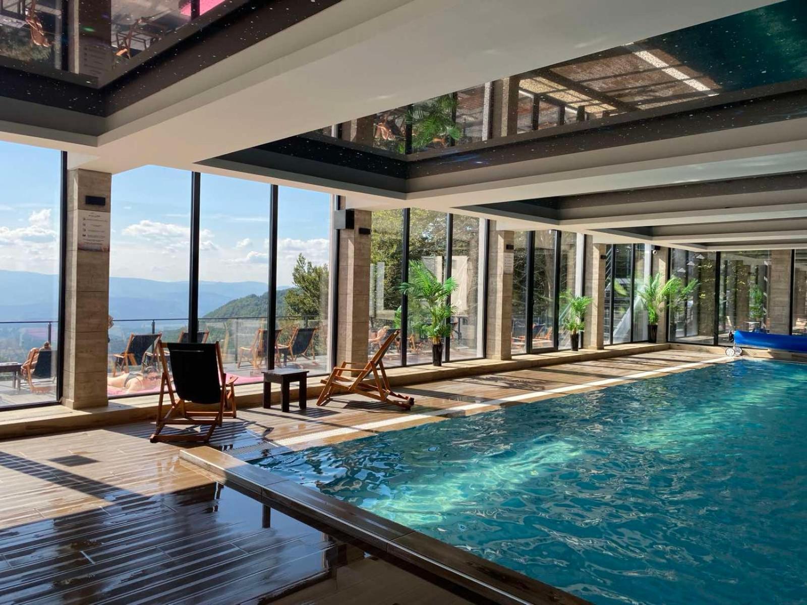 Ski & Spa Apartment S20 Milmari Resort Κοπαόνικ Εξωτερικό φωτογραφία