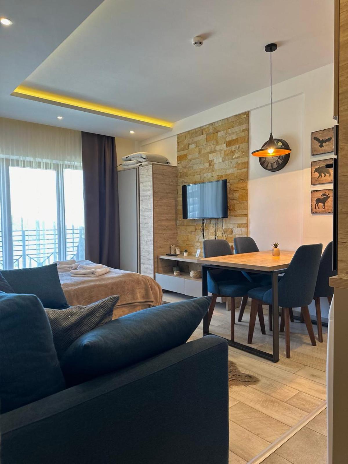 Ski & Spa Apartment S20 Milmari Resort Κοπαόνικ Εξωτερικό φωτογραφία