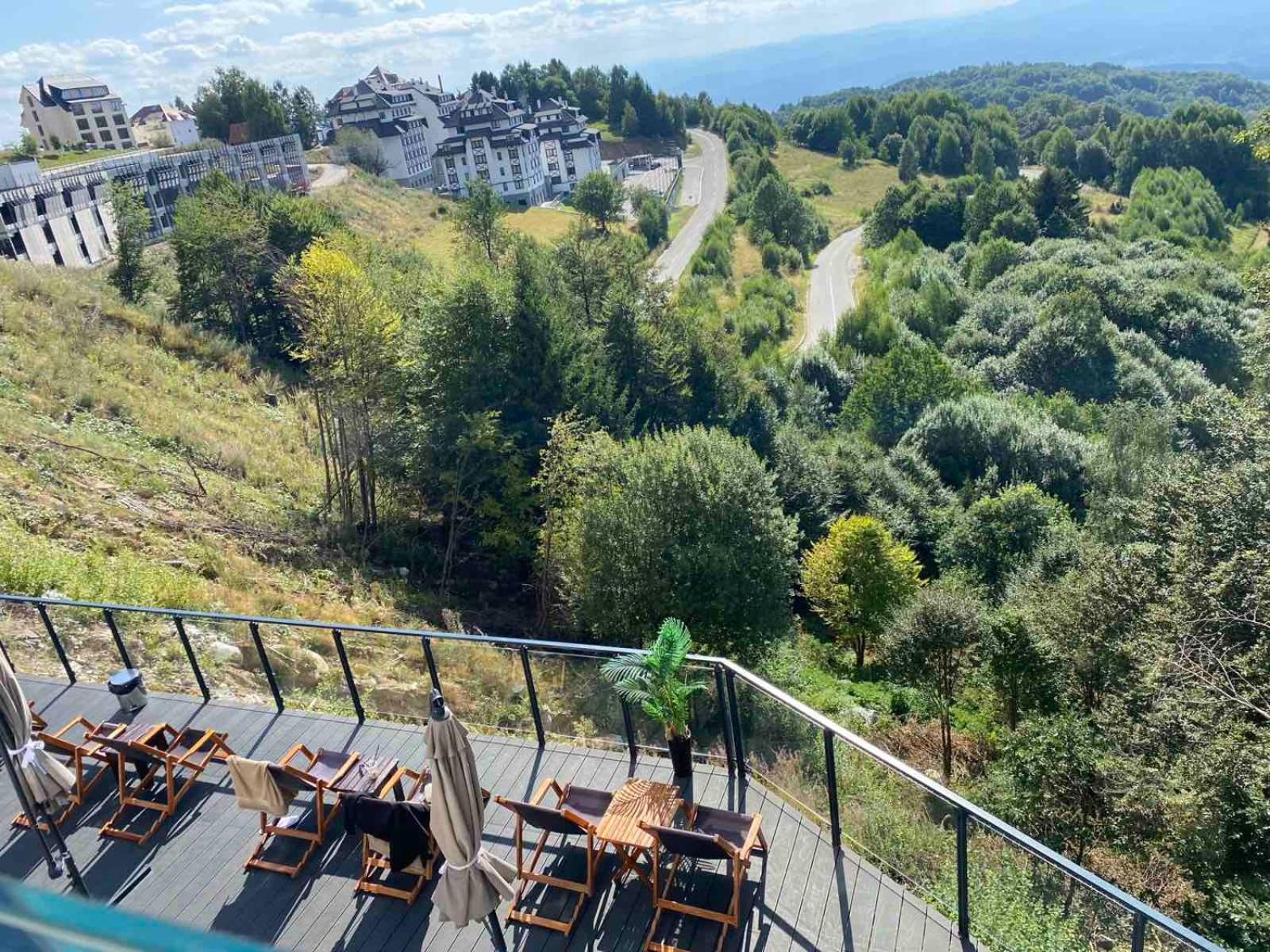 Ski & Spa Apartment S20 Milmari Resort Κοπαόνικ Εξωτερικό φωτογραφία
