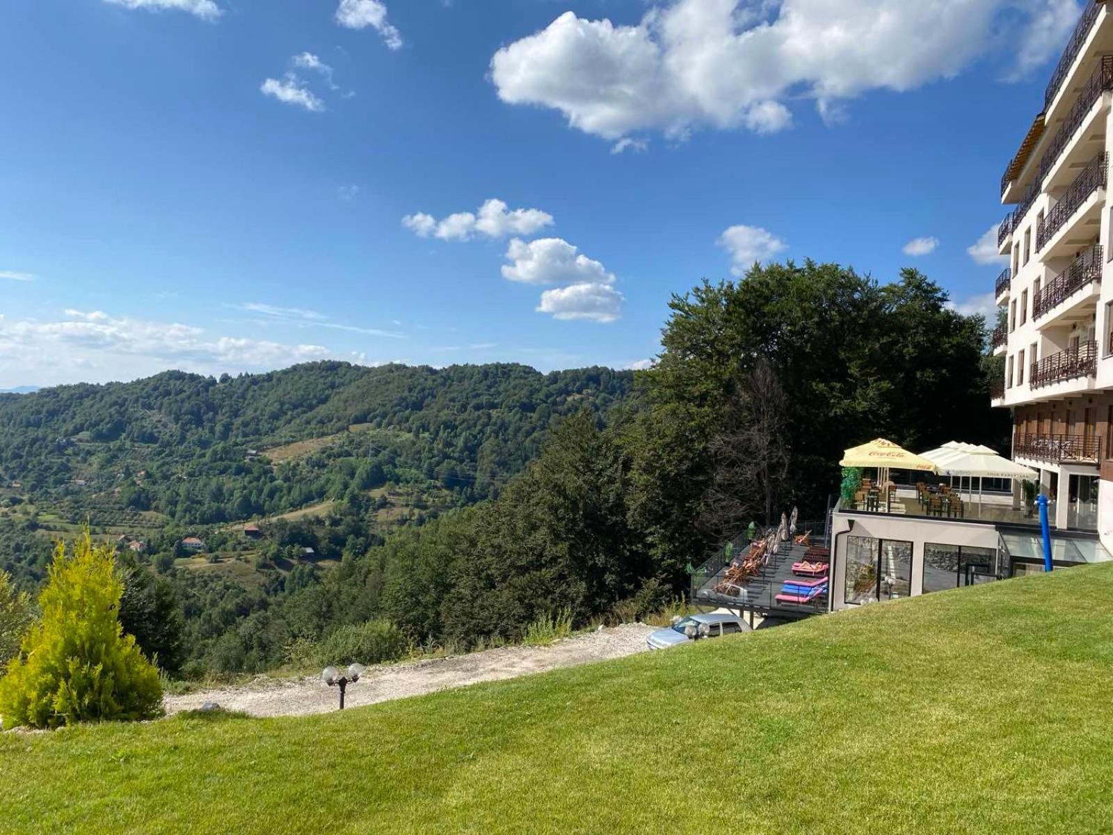 Ski & Spa Apartment S20 Milmari Resort Κοπαόνικ Εξωτερικό φωτογραφία