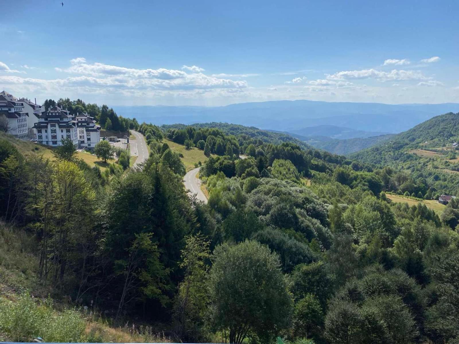 Ski & Spa Apartment S20 Milmari Resort Κοπαόνικ Εξωτερικό φωτογραφία
