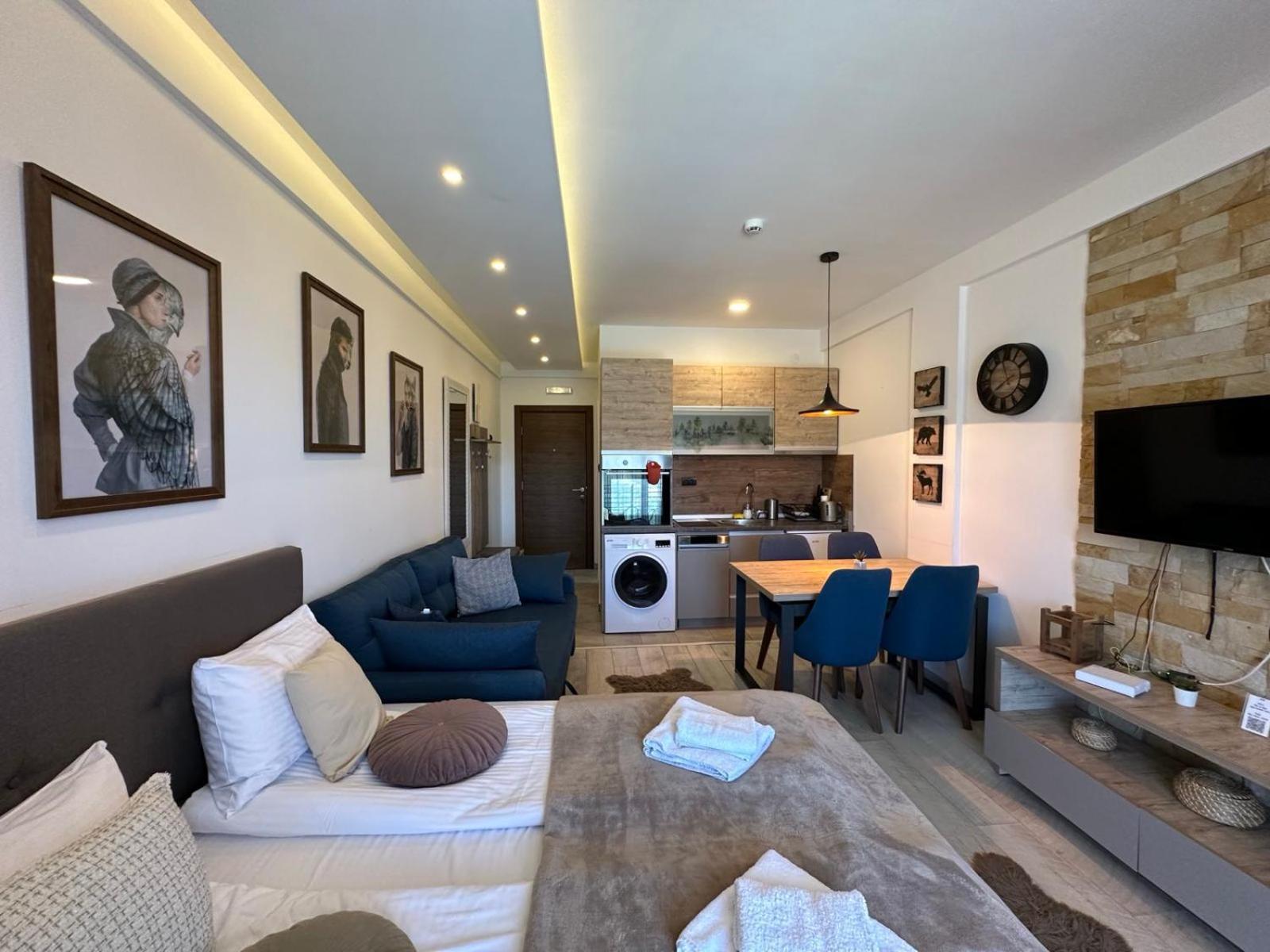 Ski & Spa Apartment S20 Milmari Resort Κοπαόνικ Εξωτερικό φωτογραφία
