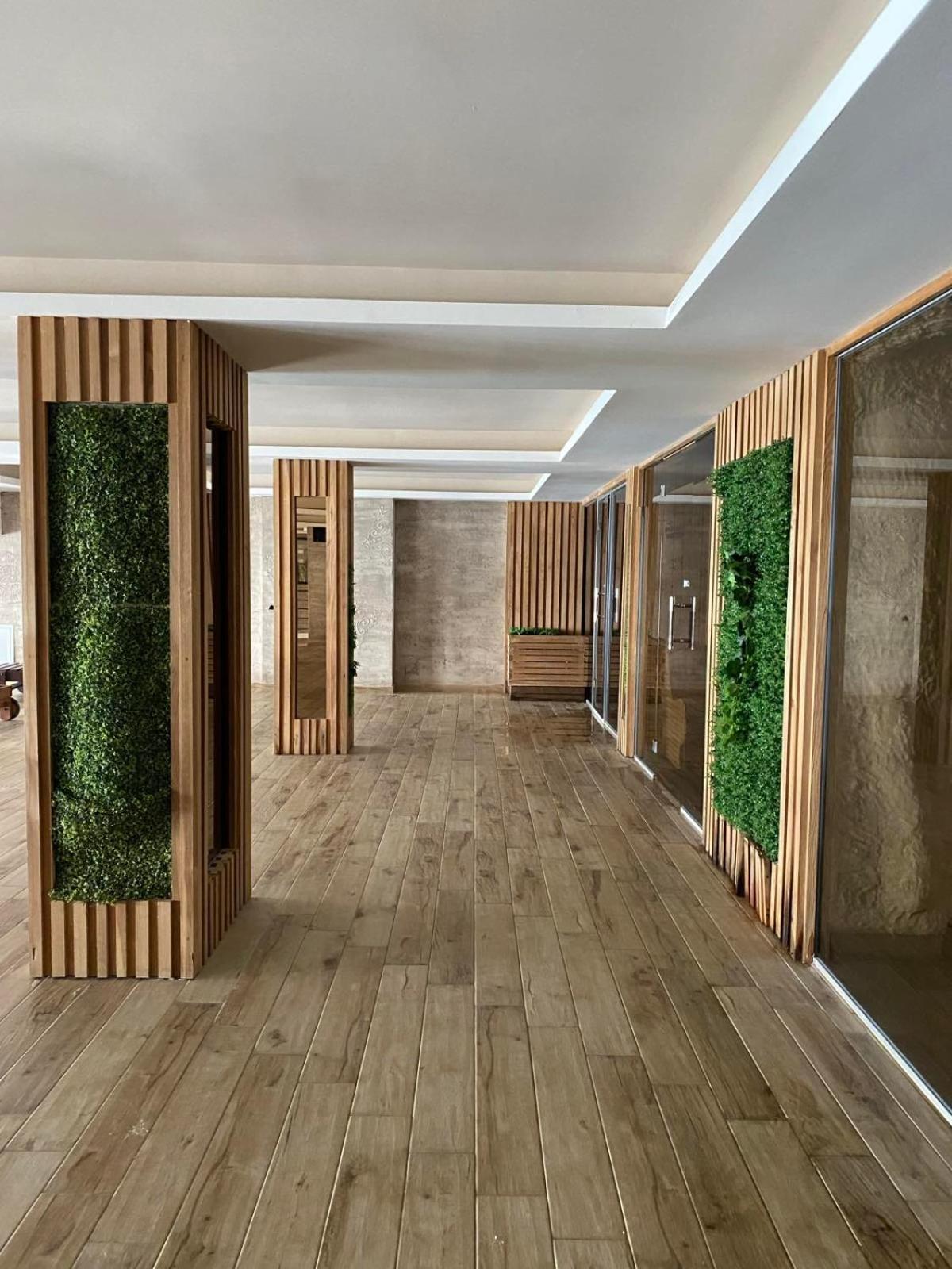 Ski & Spa Apartment S20 Milmari Resort Κοπαόνικ Εξωτερικό φωτογραφία
