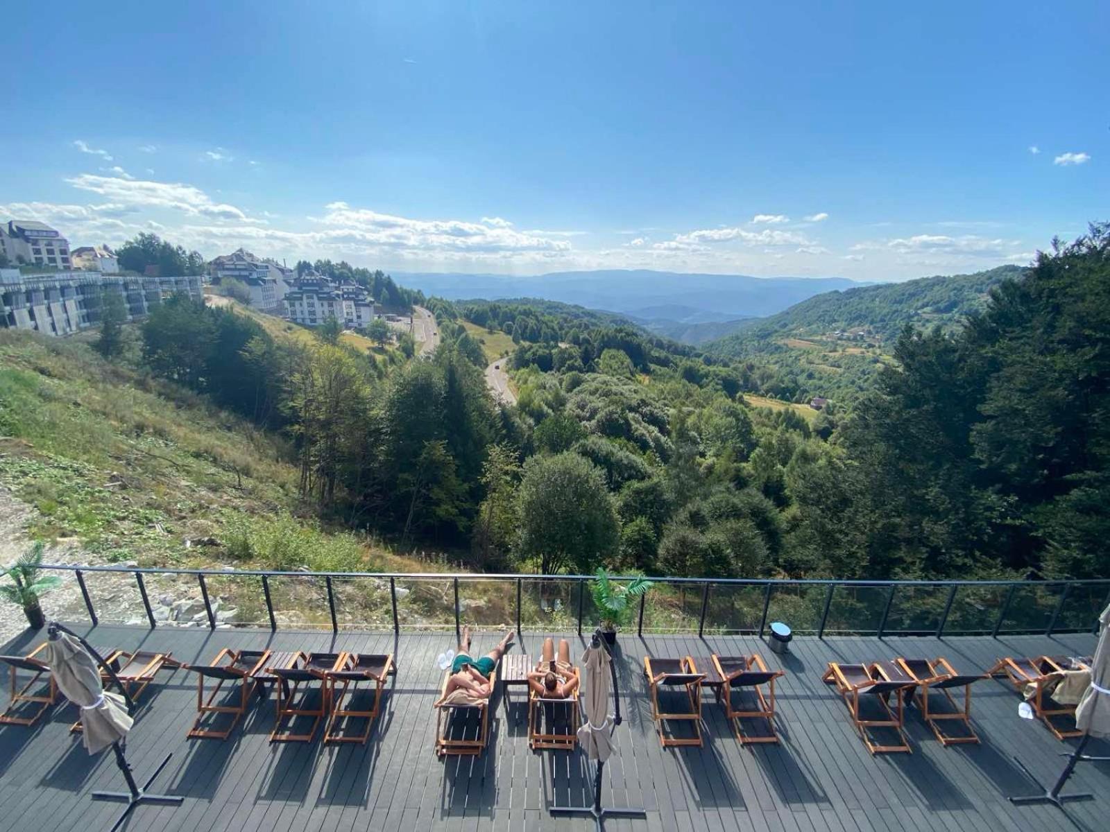 Ski & Spa Apartment S20 Milmari Resort Κοπαόνικ Εξωτερικό φωτογραφία