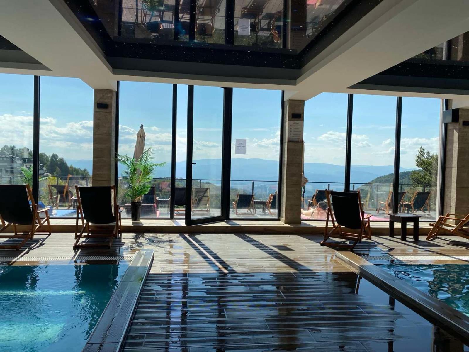 Ski & Spa Apartment S20 Milmari Resort Κοπαόνικ Εξωτερικό φωτογραφία