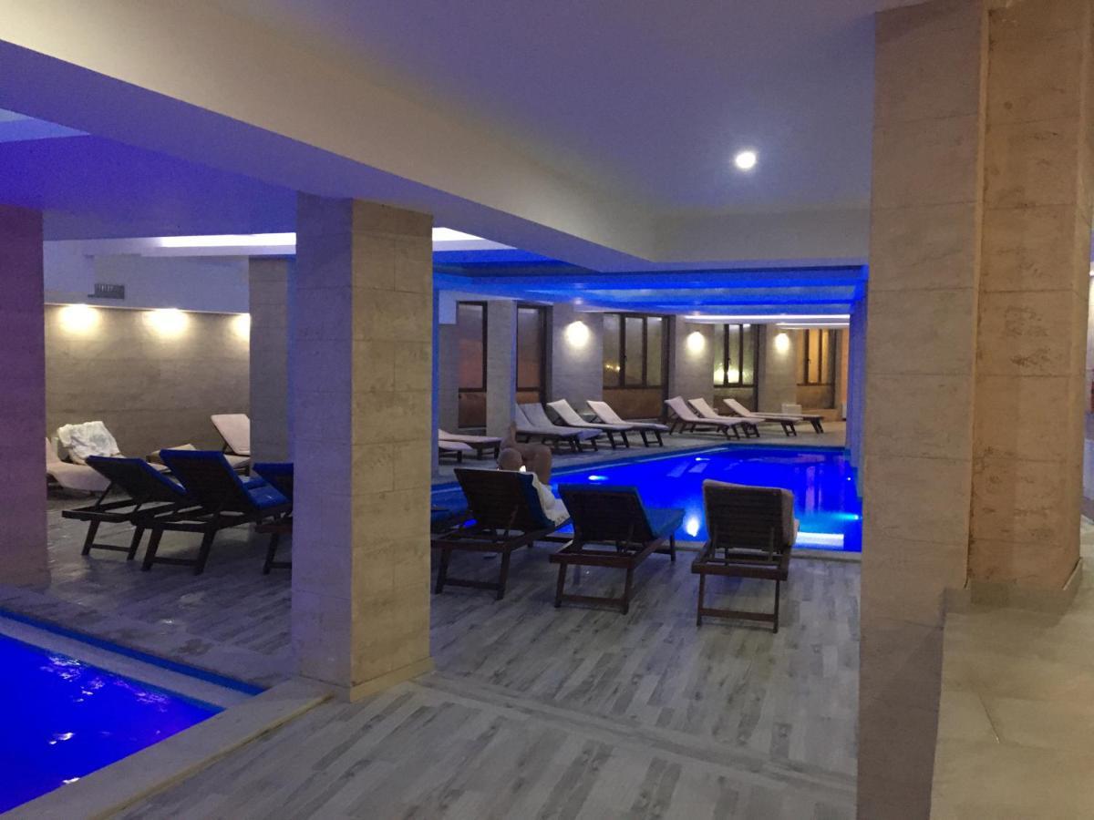 Ski & Spa Apartment S20 Milmari Resort Κοπαόνικ Εξωτερικό φωτογραφία