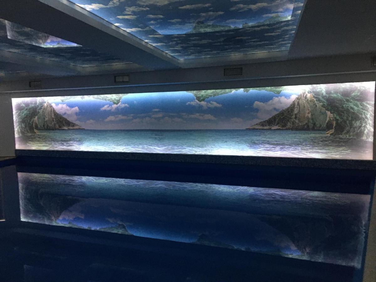 Ski & Spa Apartment S20 Milmari Resort Κοπαόνικ Εξωτερικό φωτογραφία