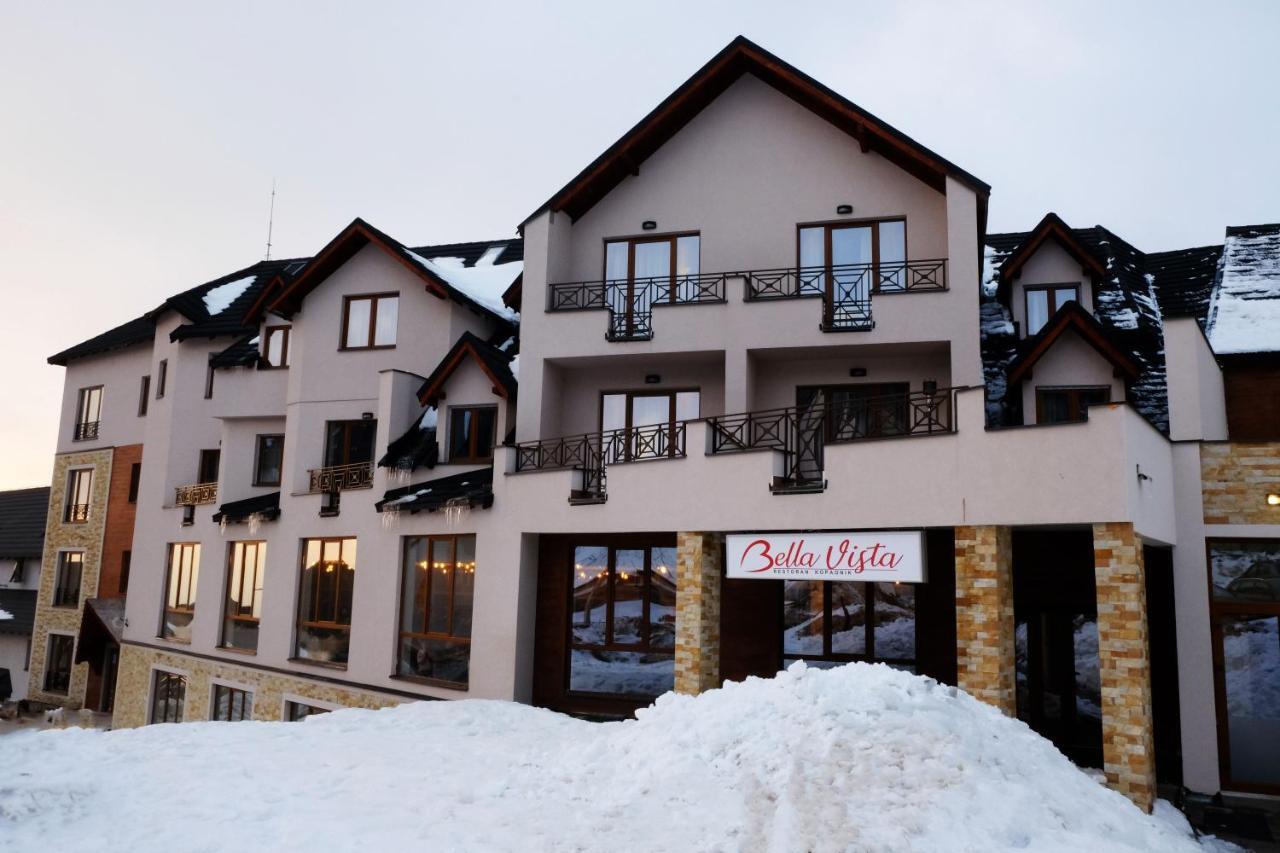 Ski & Spa Apartment S20 Milmari Resort Κοπαόνικ Εξωτερικό φωτογραφία