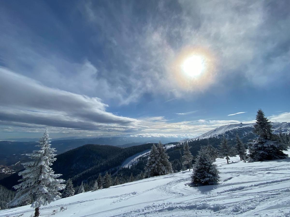 Ski & Spa Apartment S20 Milmari Resort Κοπαόνικ Εξωτερικό φωτογραφία