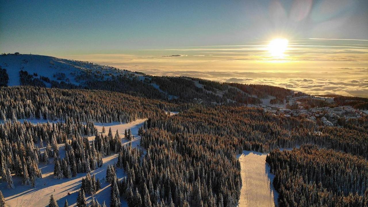 Ski & Spa Apartment S20 Milmari Resort Κοπαόνικ Εξωτερικό φωτογραφία