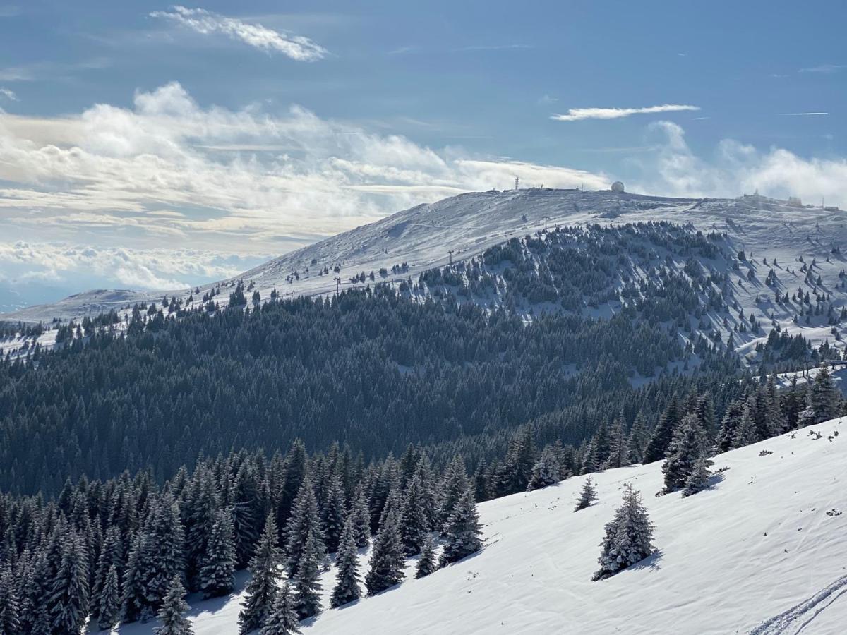 Ski & Spa Apartment S20 Milmari Resort Κοπαόνικ Εξωτερικό φωτογραφία