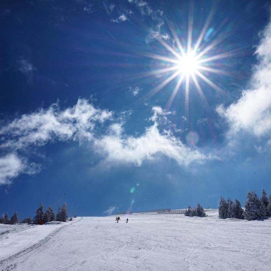 Ski & Spa Apartment S20 Milmari Resort Κοπαόνικ Εξωτερικό φωτογραφία