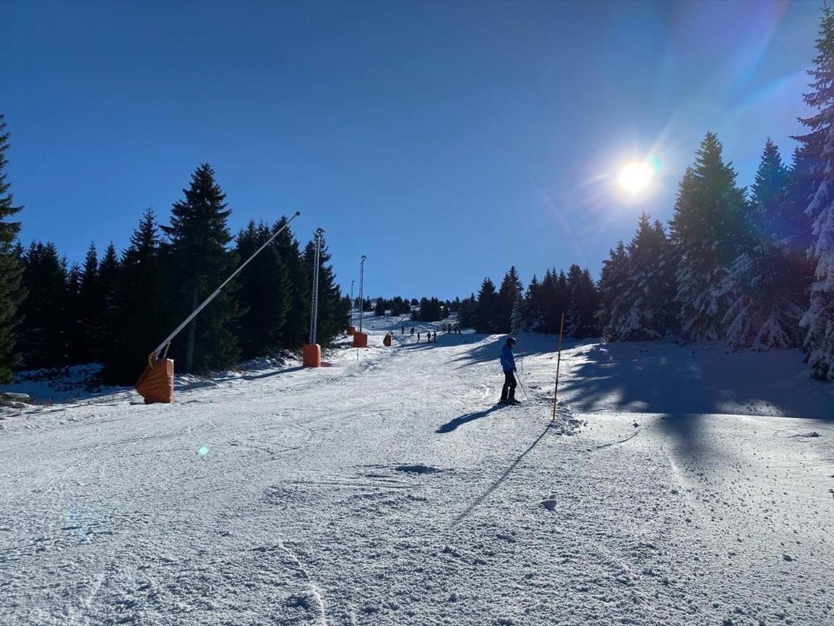 Ski & Spa Apartment S20 Milmari Resort Κοπαόνικ Εξωτερικό φωτογραφία