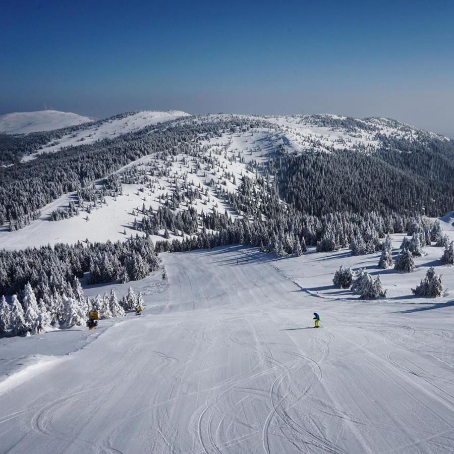 Ski & Spa Apartment S20 Milmari Resort Κοπαόνικ Εξωτερικό φωτογραφία