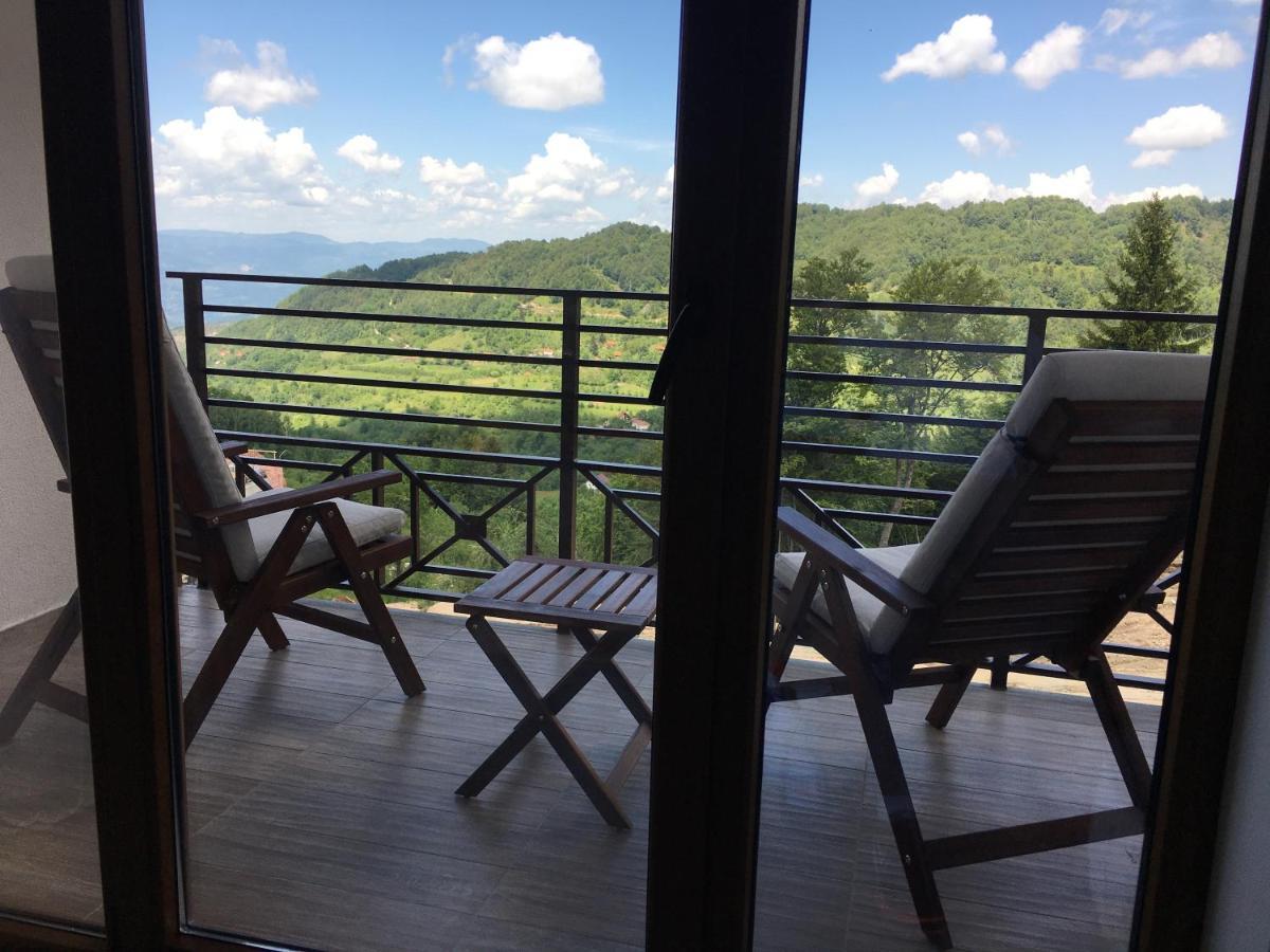 Ski & Spa Apartment S20 Milmari Resort Κοπαόνικ Εξωτερικό φωτογραφία
