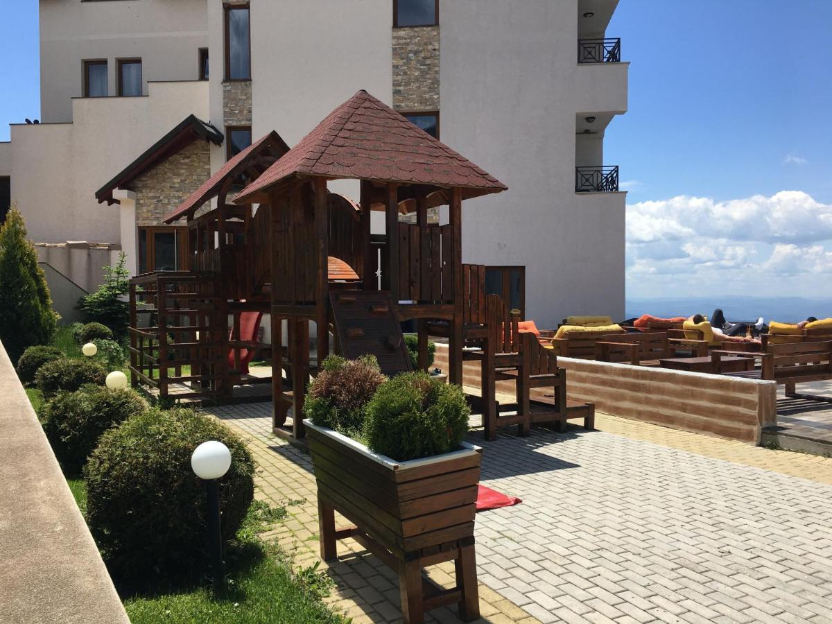 Ski & Spa Apartment S20 Milmari Resort Κοπαόνικ Εξωτερικό φωτογραφία